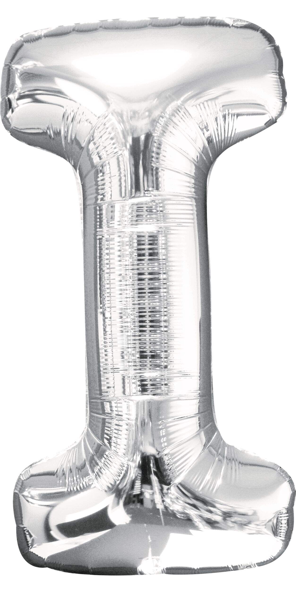 A-Z Letters Satin Foil Balloon - Image 9