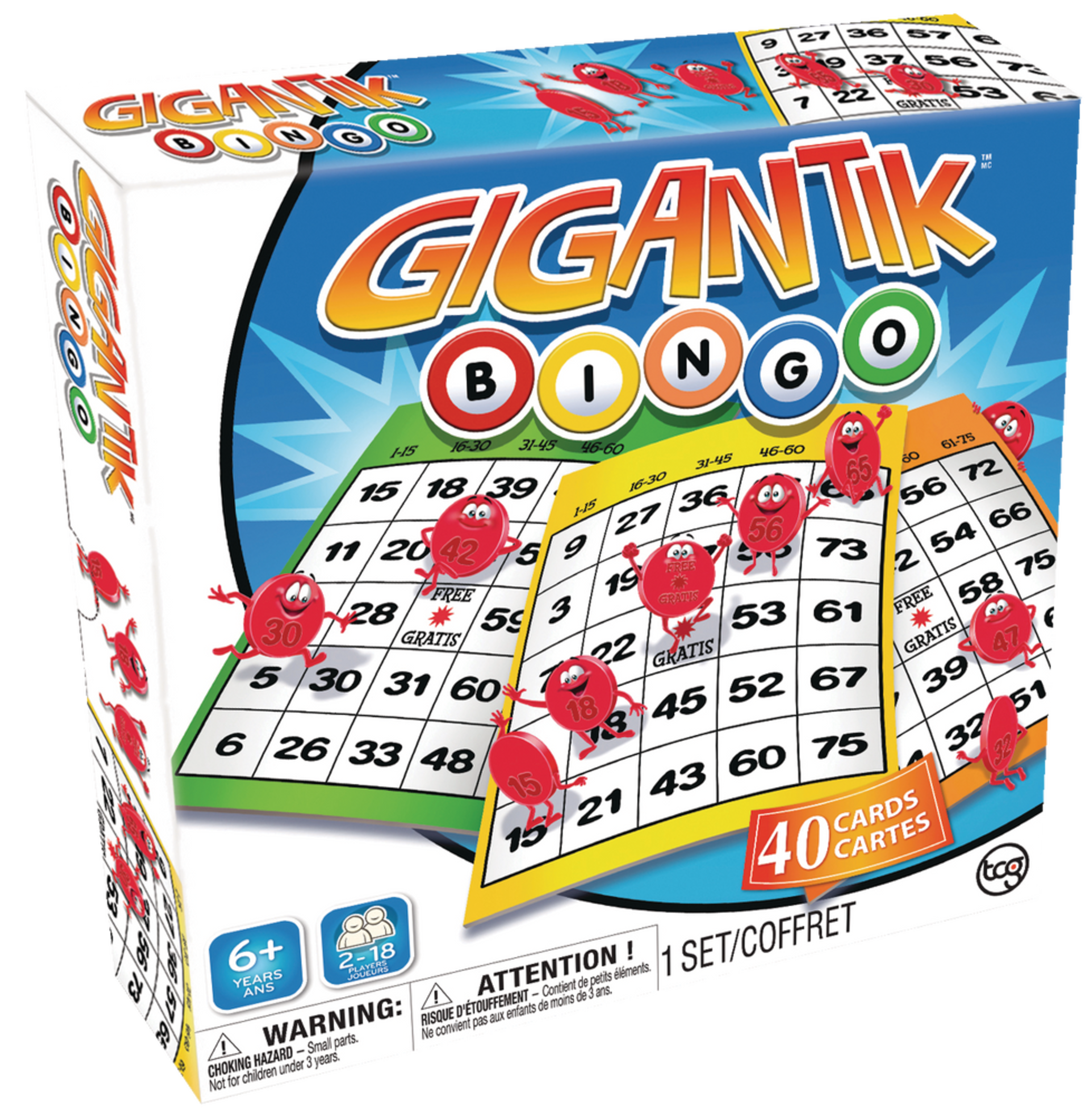 Variety of Family Fun Games - Image 4